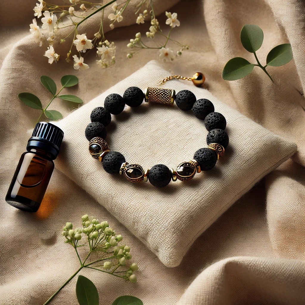 How to Set Monthly Intentions with Your Crystal Bracelets