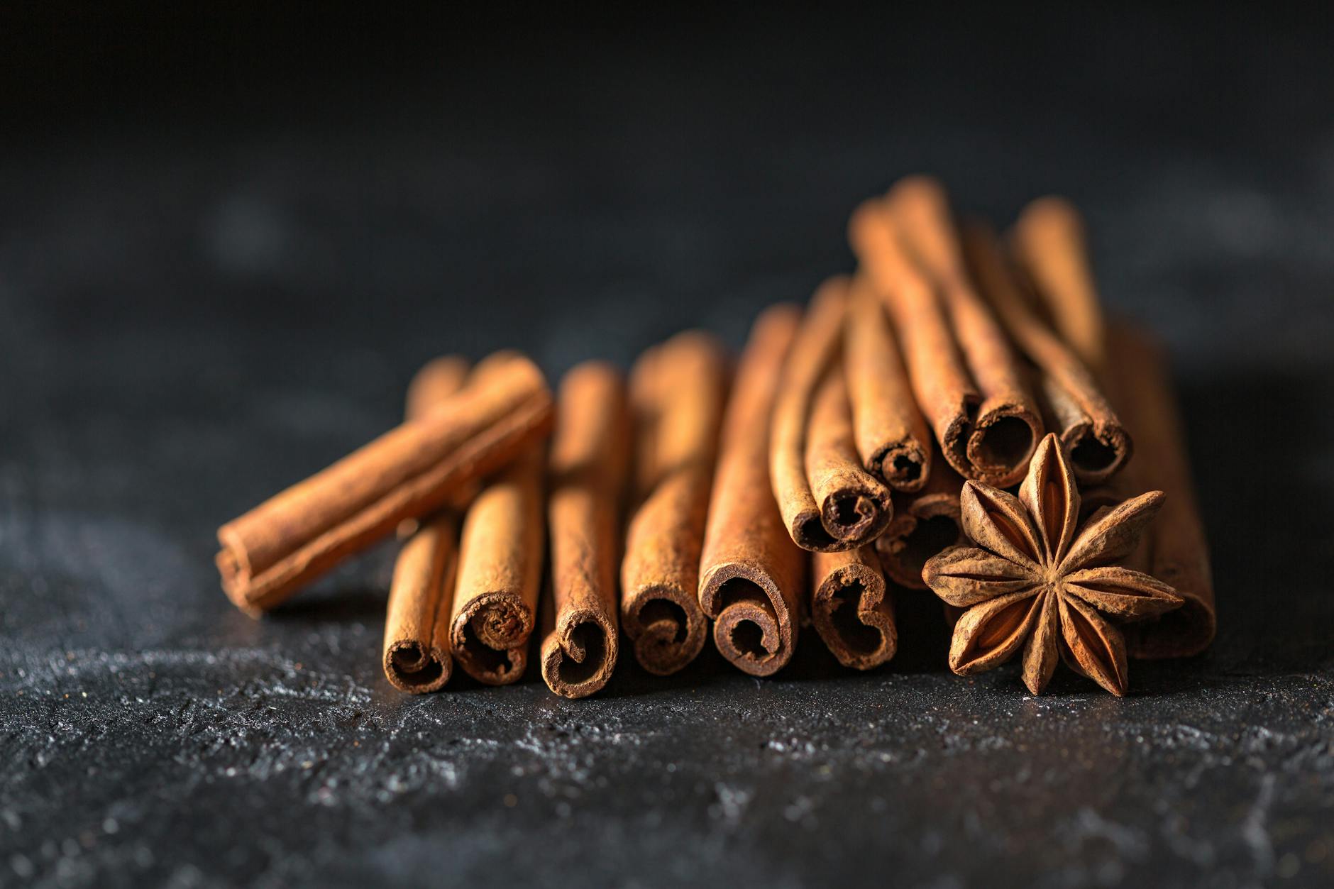 10 Spiritual & Wellness Benefits of Cinnamon