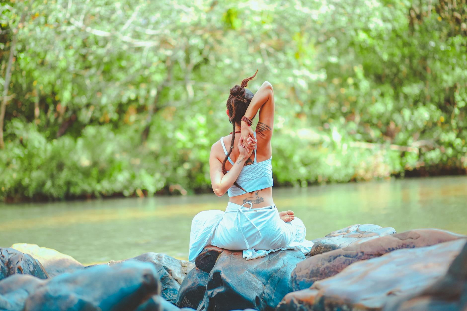 Awakening Kundalini: The Sacred Energy Within