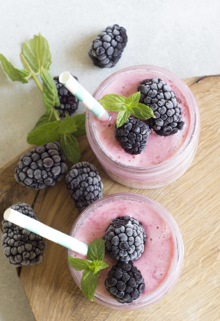 Why You Should Drink Smoothies: Nourishment for Body, Mind, and Spirit