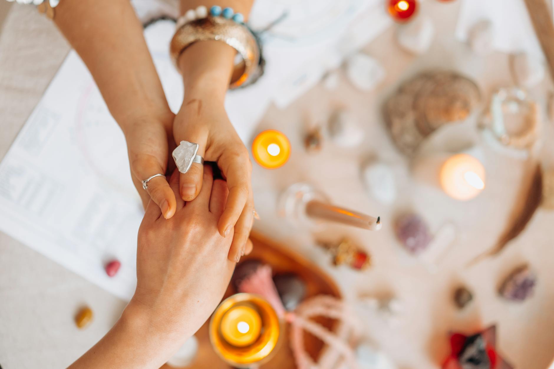 How to Balance Your Chakras: A Guide to Realigning Your Inner Energy