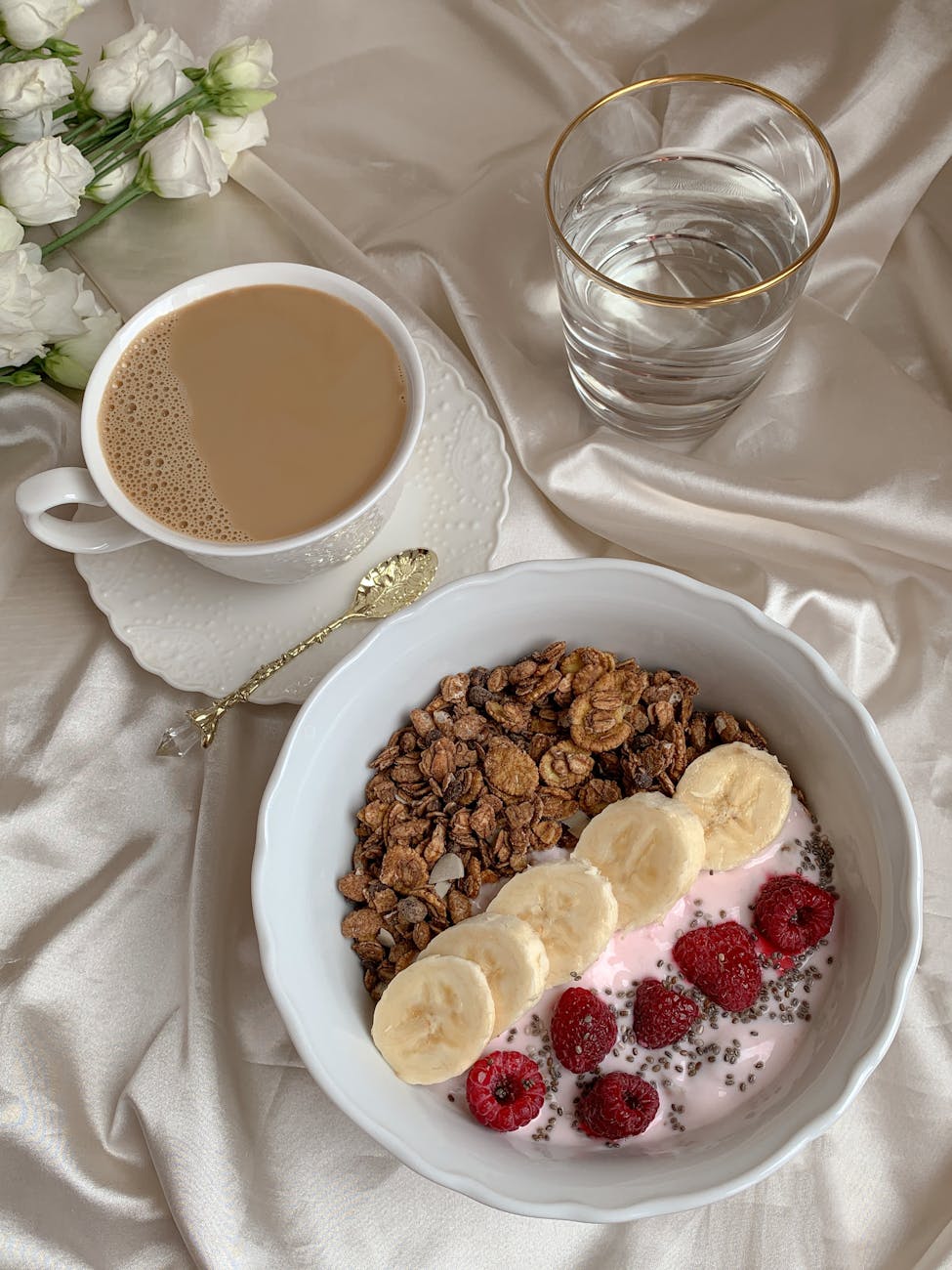 Morning Rituals to Boost Energy and Positivity