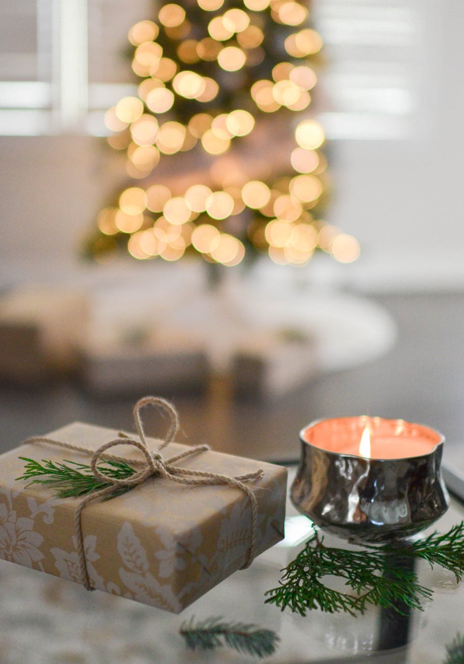 Awakening the Heart: Embracing the Spiritual Gifts of Christmas