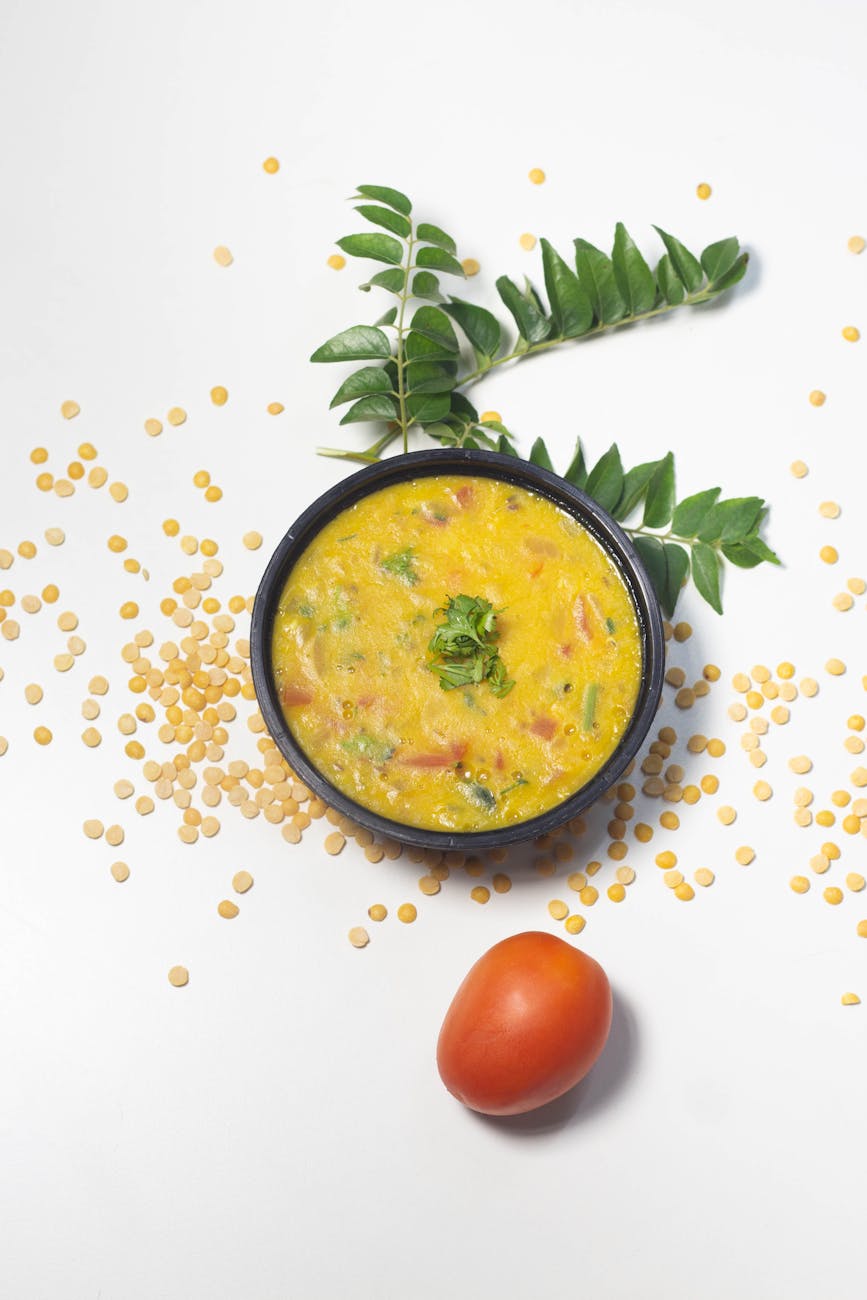 Lentils, Farms & Nourishment: The Health Benefits of Lentil for Body and Soul