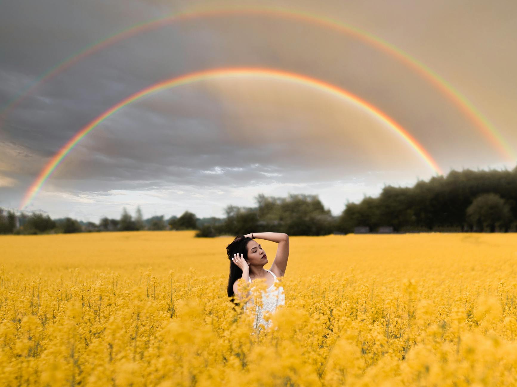 Trusting the Signs: From Farm Fields to Angel Numbers and Aligned Living