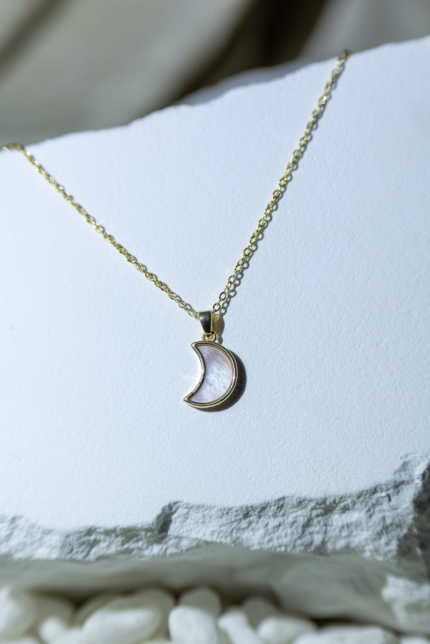 Guided by Moonstone: A Journey Back to Self in Vancouver