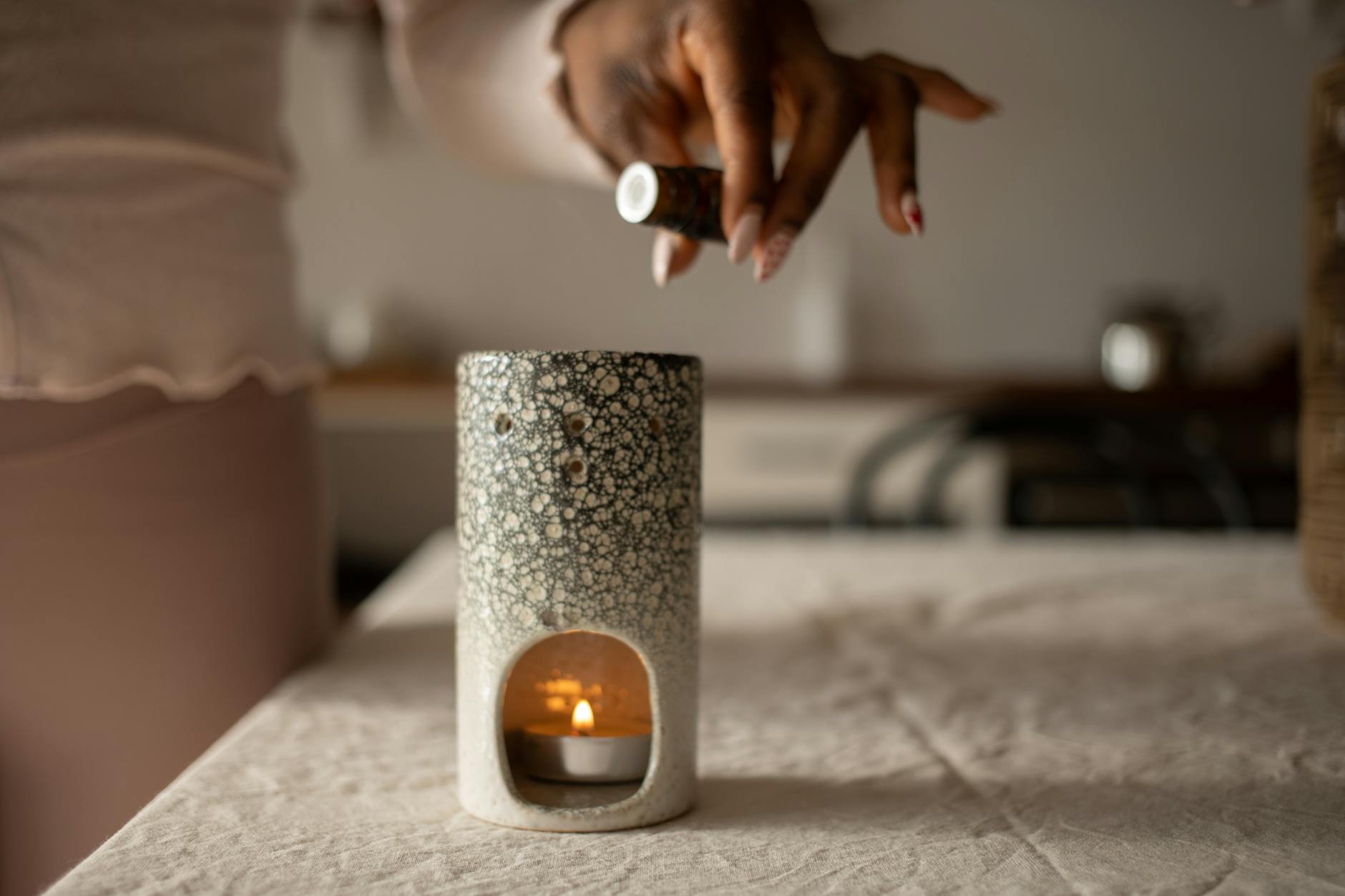 Running Wild, Rooted Deep: How Routine Fuels Alignment & Manifestation