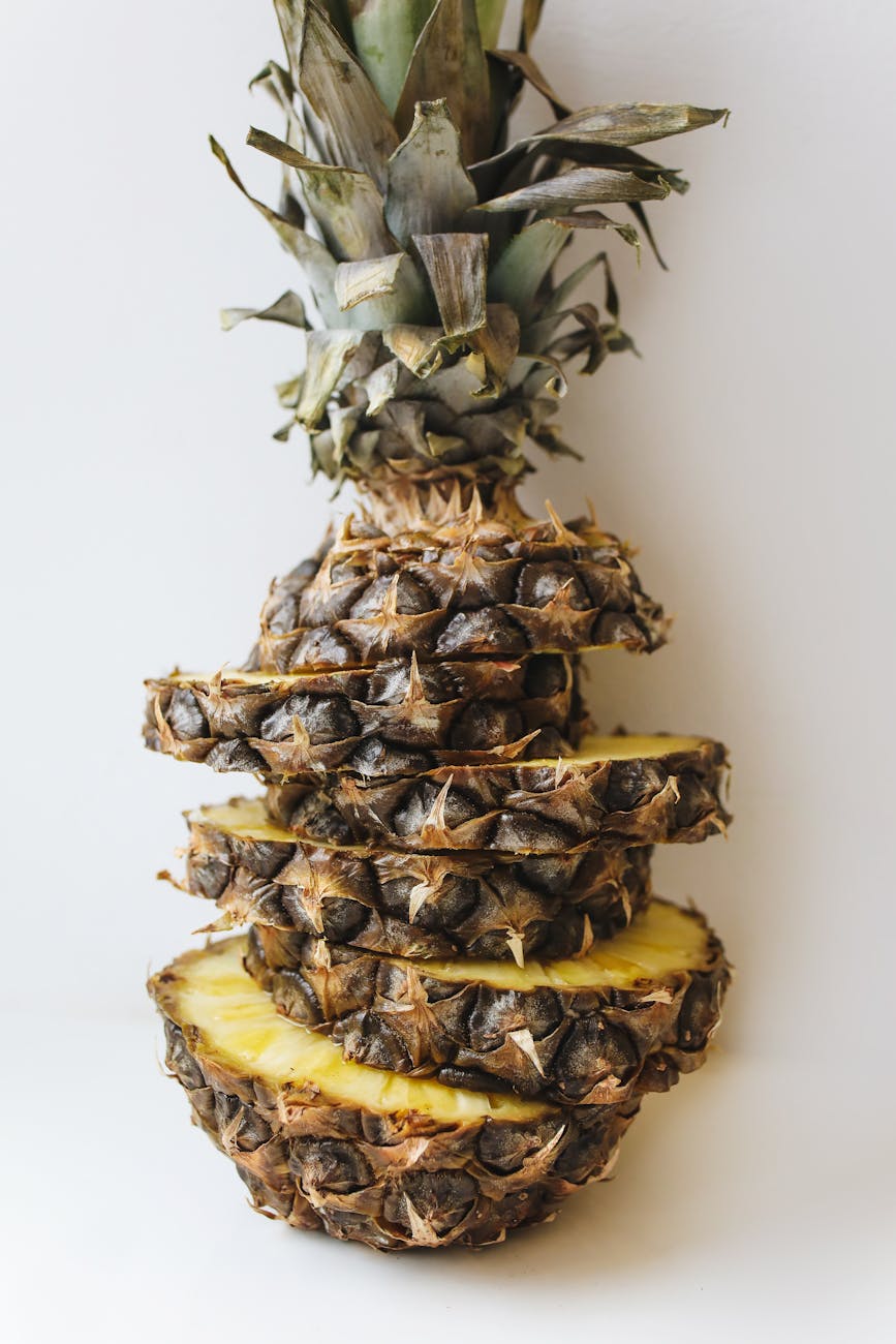 The Top Benefits of Pineapple: Nature’s Sweet Superfruit for Body, Mind, and Spirit