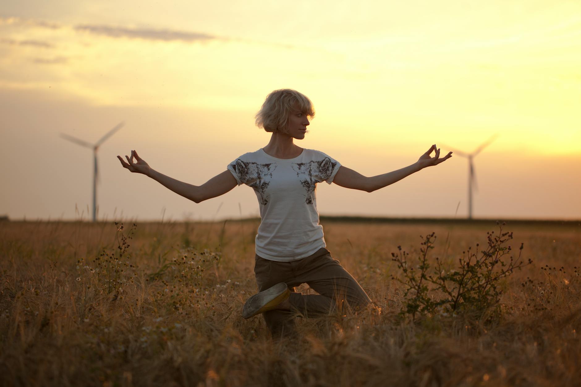 Finding Peace and Flow: Reclaiming Your Life Energy