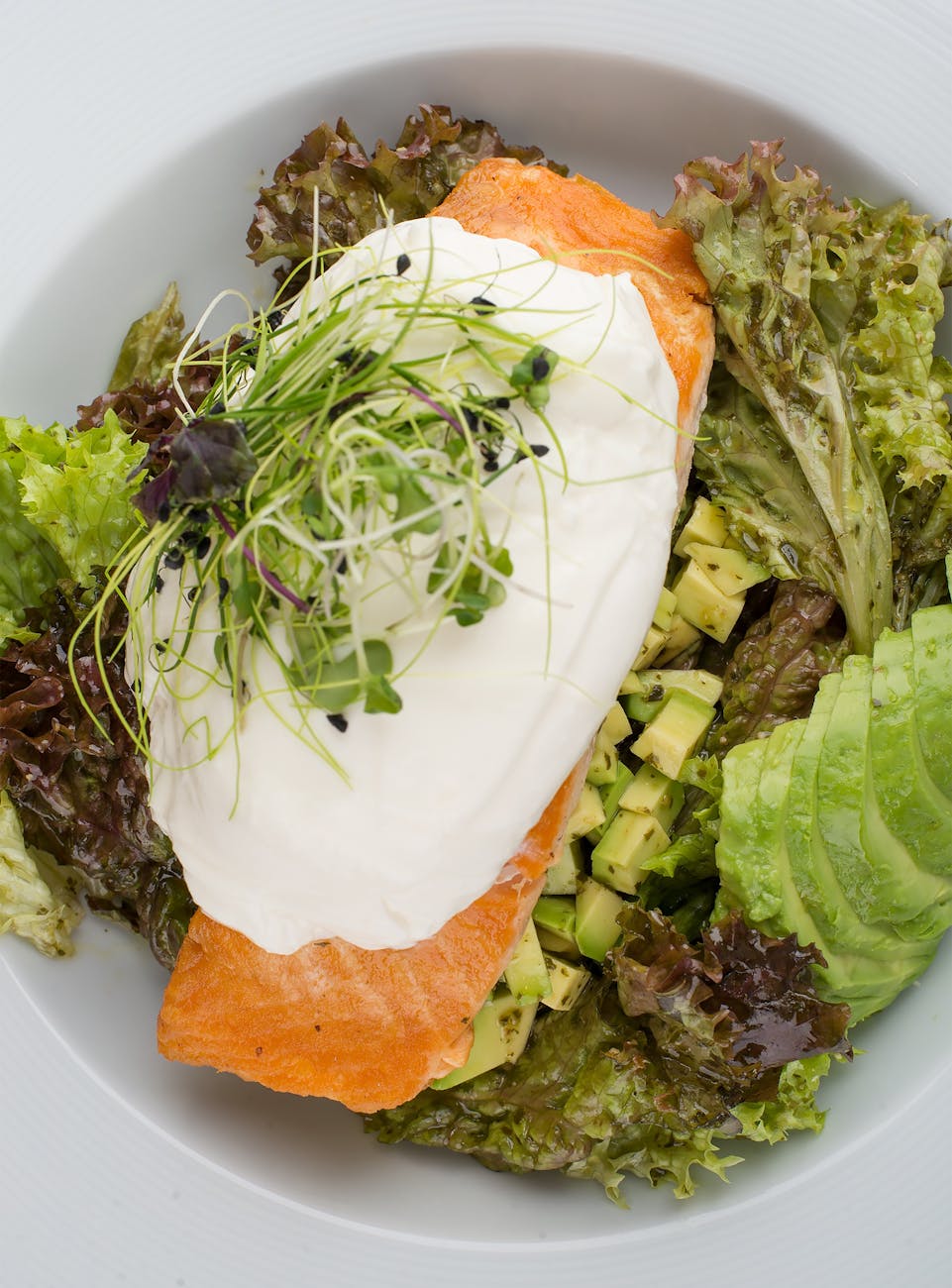 Omega-3, 6 & 9 Benefits: How Healthy Fats Support Your Body, Mind & Emotional Balance