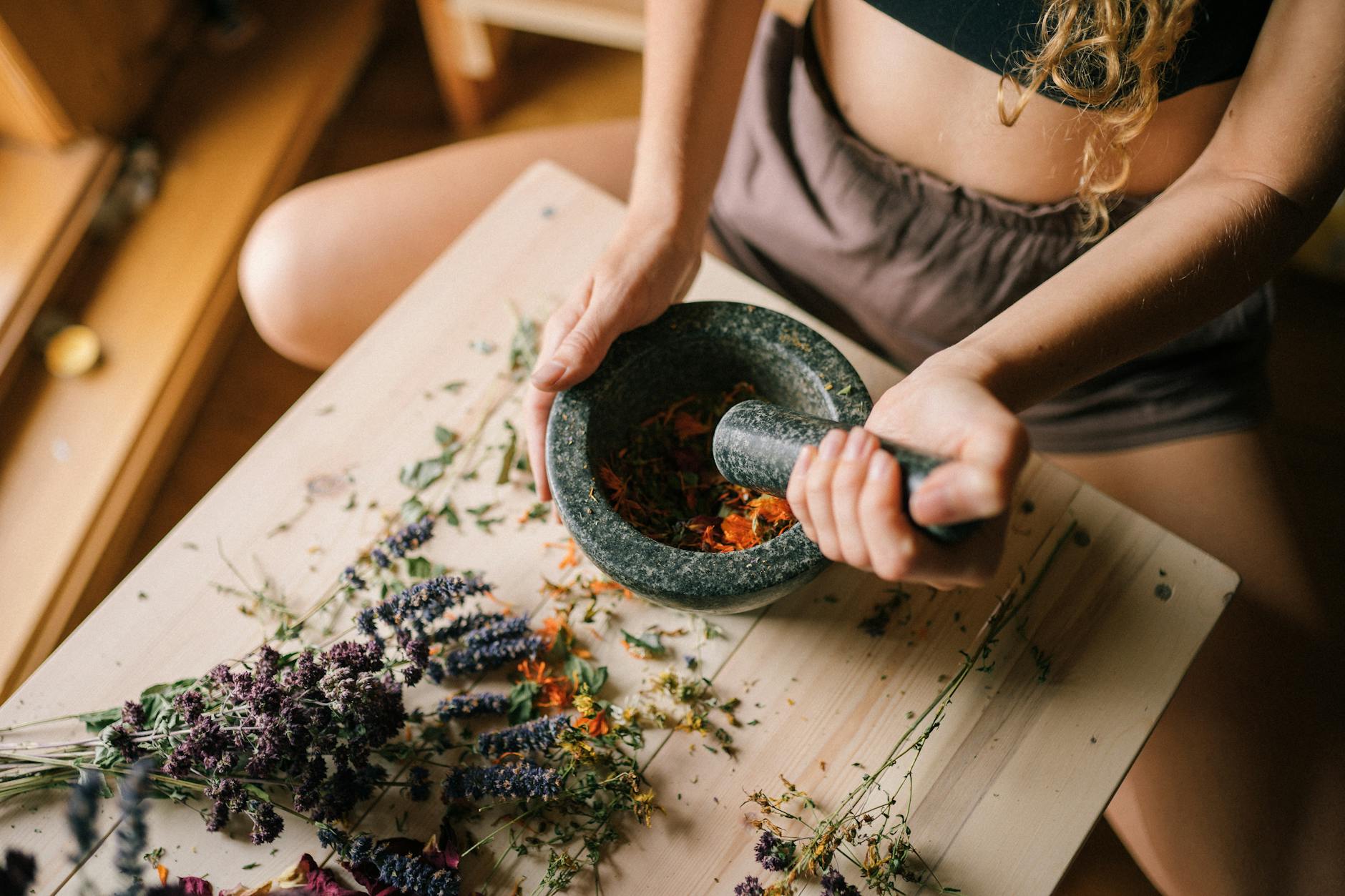 What Is Ayurveda? A Beginner’s Guide to Doshas, Balance, and Holistic Wellness