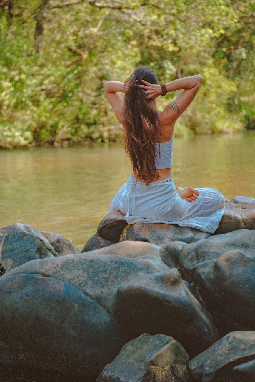 Energy Healing for Beginners: Benefits, Chakras, and Kundalini Yoga Explained