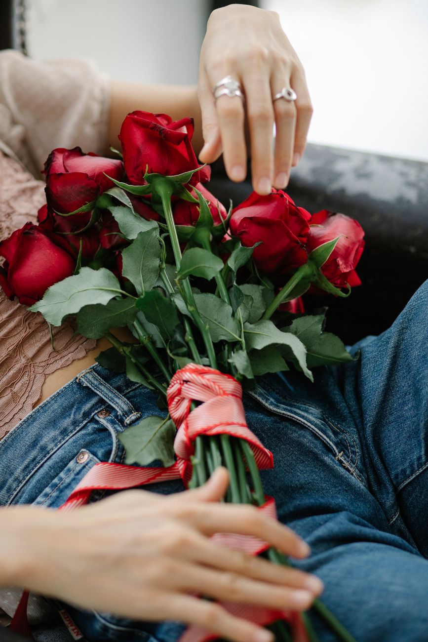 Rose Energy Meaning: How This Scent Affects Emotions & Love
