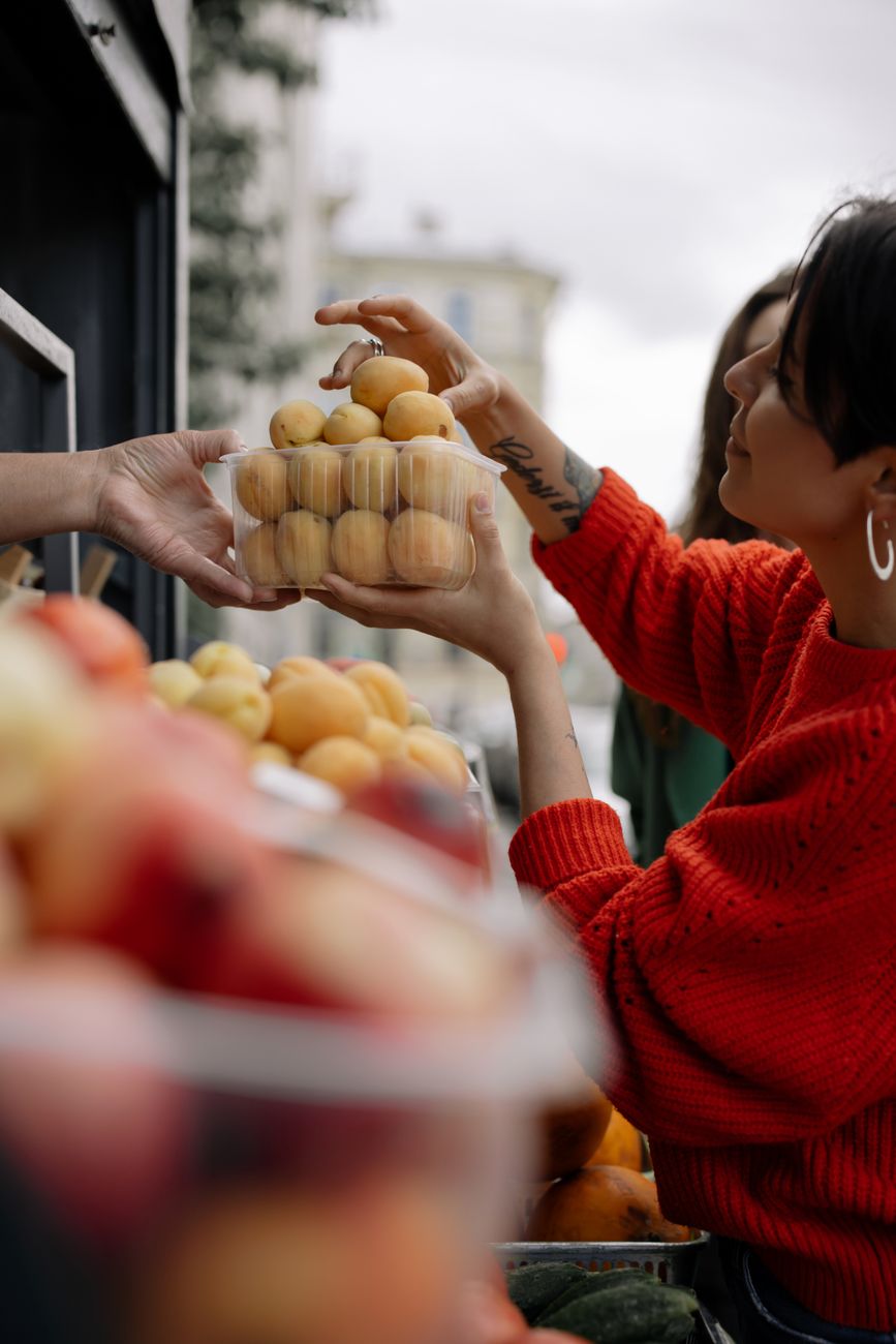 What Is a Compassionate Food System? Simple Beginner Guide