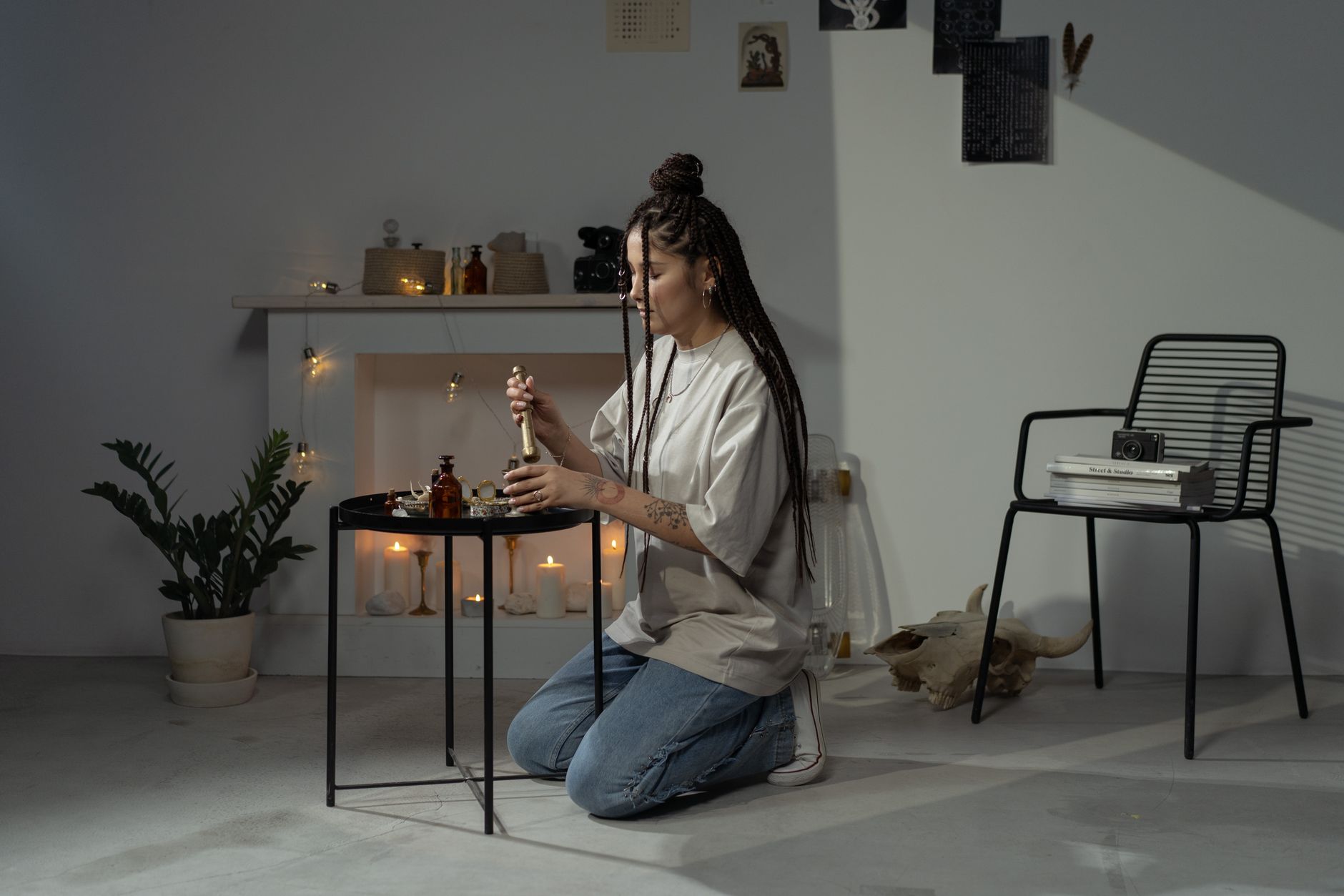 Finding Magic in Everyday Life: How to Create More Meaning in Ordinary Moments