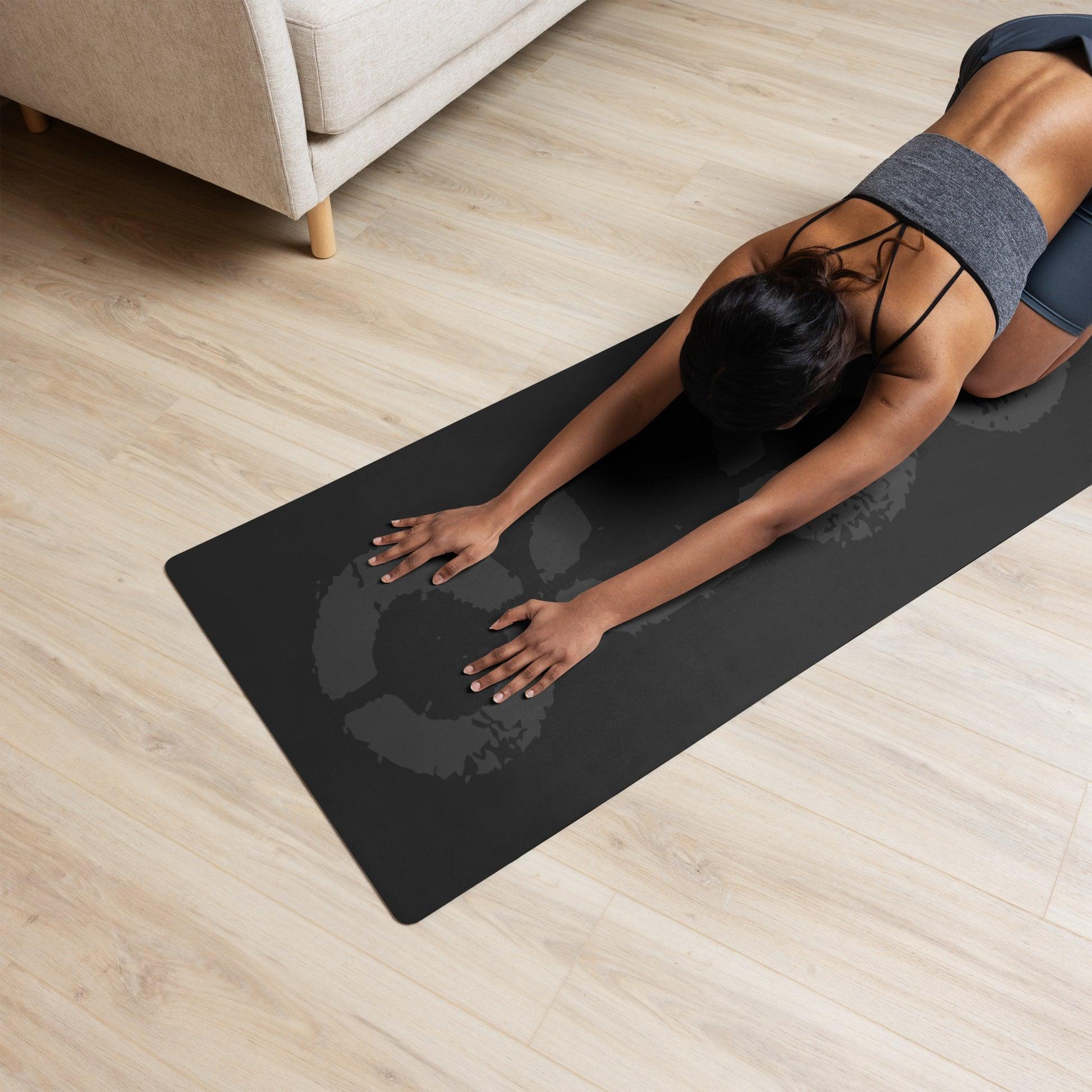 Why I’m Combining Weight Training, Pilates, Walking & Yoga