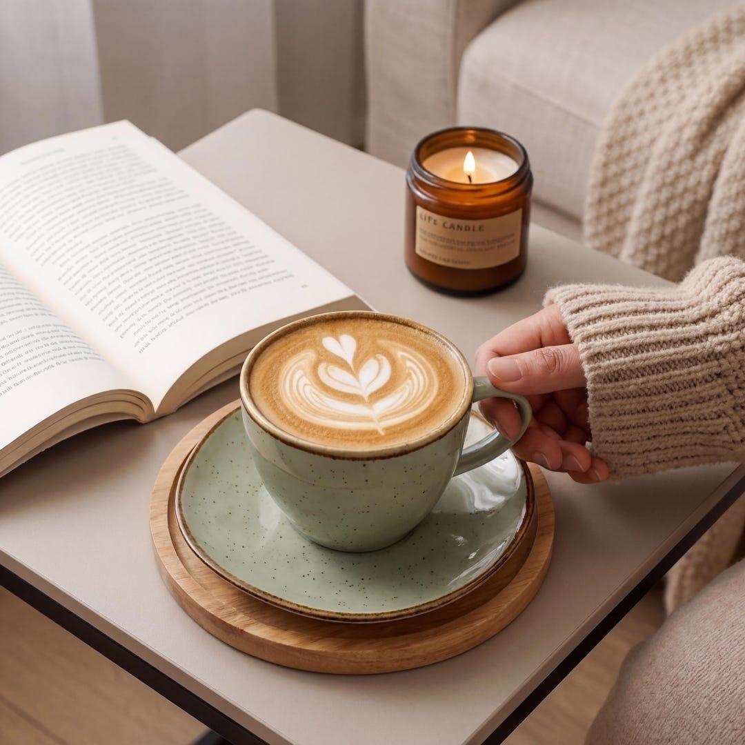 The Spiritual Baddie Guide to Romanticizing September