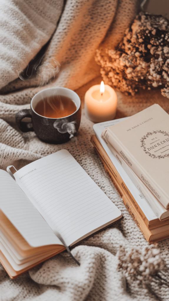 My Spiritual Baddie Morning Routine