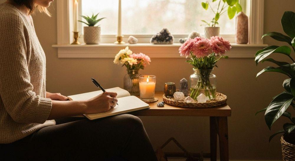 7 Ways to Build Deeper Self-Trust