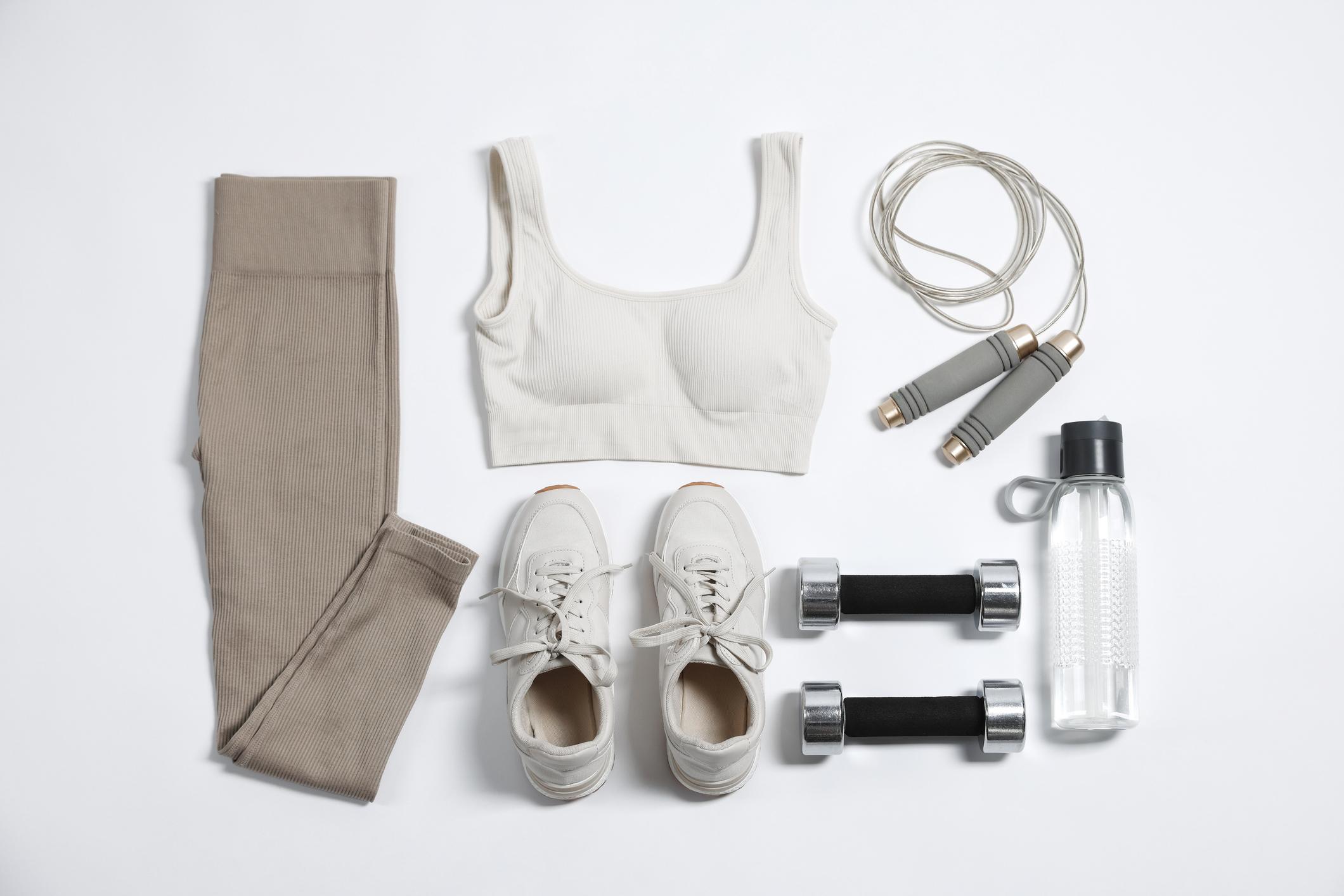 My October Movement Routine: Moving Like the Woman I’m Becoming