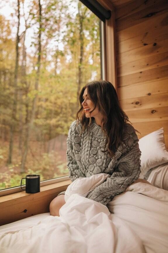 Little Luxuries for Your Feminine Era