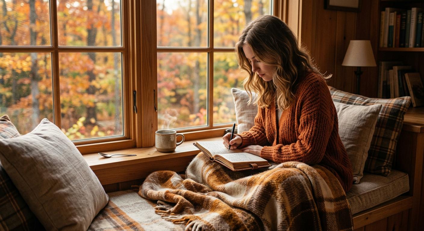 How to Raise Your Standards Without Losing Your Softness